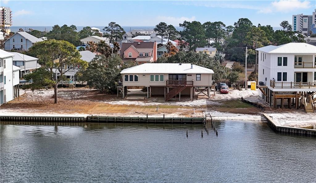 Sunrise Dr, Gulf Shores, AL 36542