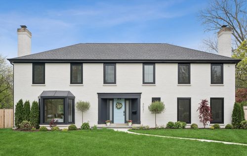 3031 Indianwood Rd, Wilmette, IL, 60091-1129 | Card Image
