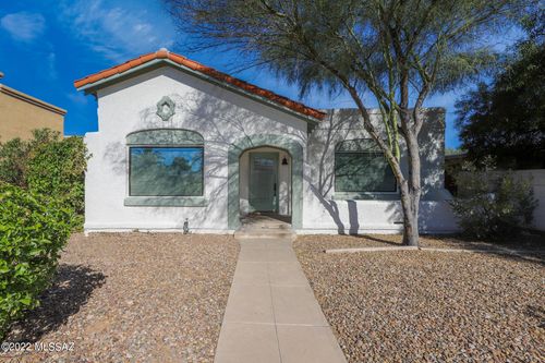 2615 E 6th St, Tucson, AZ, 85716-4405 | Card Image