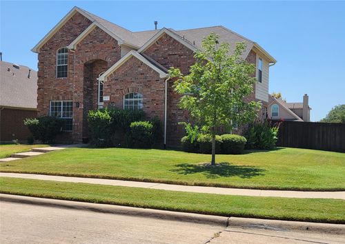 6117 Dark Forest Dr, McKinney, TX, 75070-6274 | Card Image