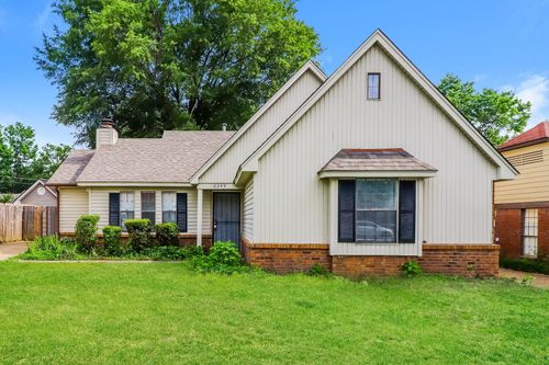 6349 Valleydale Dr, Memphis, TN, 38141-7743 | Card Image