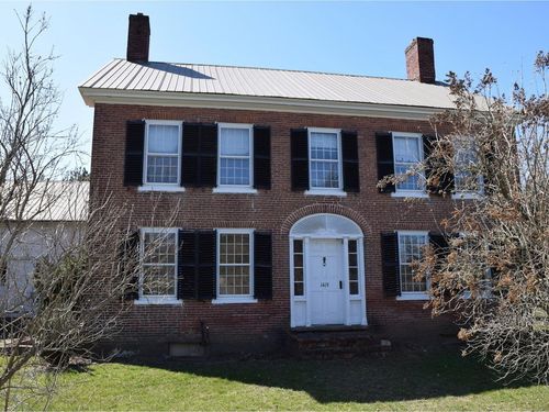 1419 Stone Bridge Rd, Milton, VT, 05468-4420 | Card Image