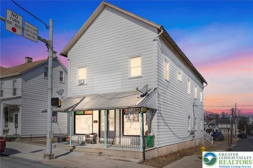 101 W Susquehanna St, Allentown, PA, 18103-4105 | Card Image