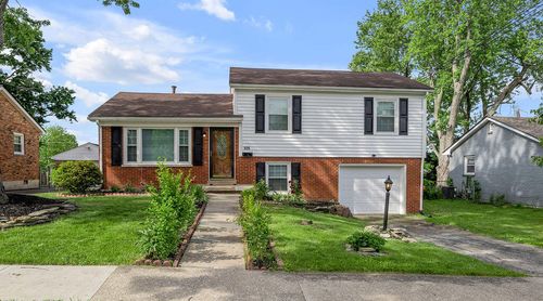 326 Wilson Downing Rd, Lexington, KY, 40517-1429 | Card Image