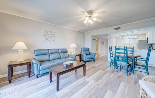 110-112 Fairway Blvd, Panama City Beach, FL, 32407-2801 | Card Image