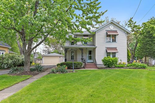 922 Douglas Ave, Aurora, IL, 60505-5121 | Card Image