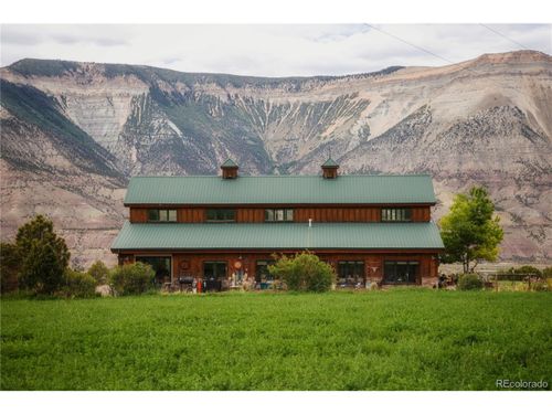 1691 County Road 300, Parachute, CO, 81635-9428 | Card Image