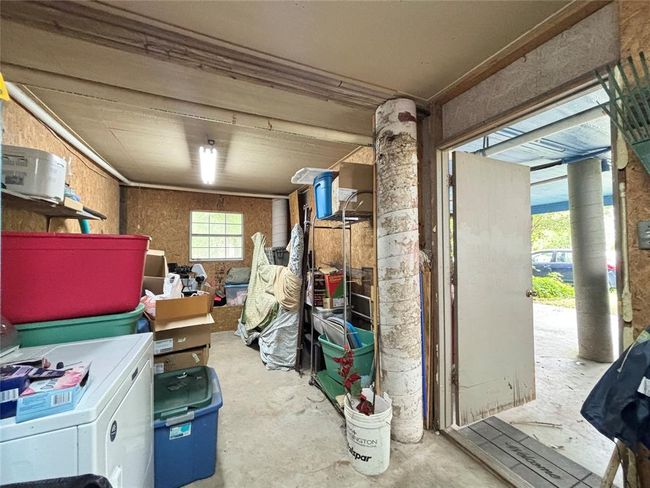 491 Carancahua Blvd, House other with 2 bedrooms, 1 bathrooms and 2 parking in Palacios TX | Image 23