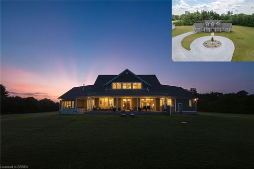 792 Charlotteville Road 8, Simcoe, ON, N3Y4K5 | Card Image