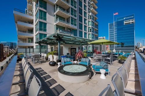 211-325 7th Ave, San Diego, CA, 92101-7176 | Card Image