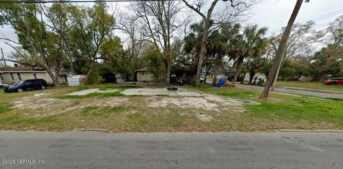1437 Wilcox St, Jacksonville, FL, 32209-7754 | Card Image