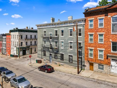 150 E Clifton Avenue, Cincinnati, OH, 45202 | Card Image