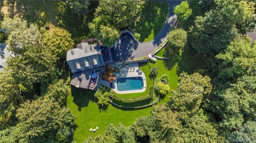 45 Commodore Rd, Chappaqua, NY, 10514-2609 | Card Image
