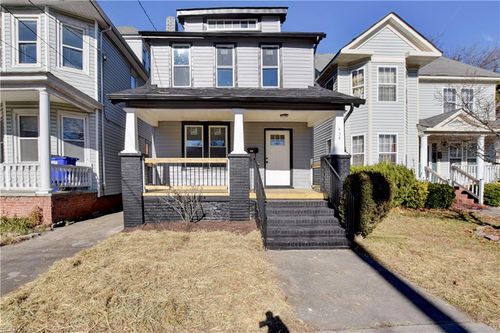 434 W 34th St, Norfolk, VA, 23508-3225 | Card Image