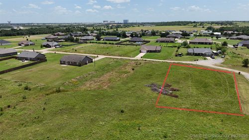 204 Michael Ave, Calera, OK, 74730-4017 | Card Image