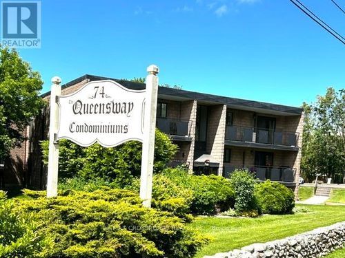 106-74 The Queensway South Road, Georgina (Keswick North), ON, L4P1Z3 | Card Image
