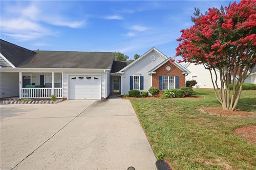 1329 Bayswater Dr, High Point, NC, 27265-7295 | Card Image