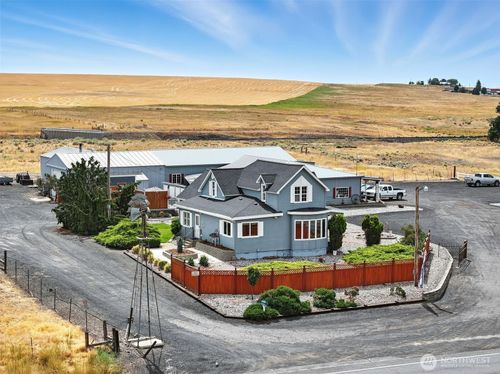13550 State Route 2 E, Wilbur, WA, 99185-8704 | Card Image