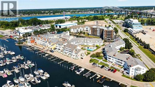 m-306-1520 Venetian Boulevard, Point Edward, ON, N7T7Z8 | Card Image