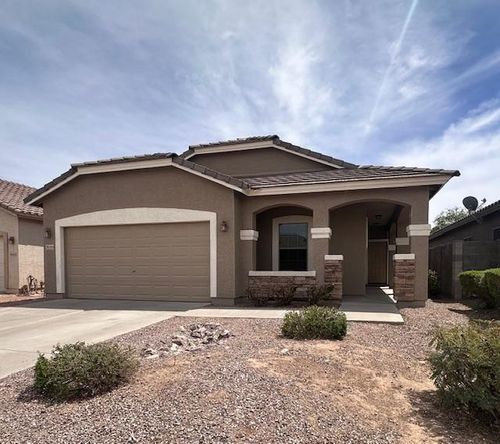 36169 N Mirandesa Dr, Queen Creek, AZ, 85143-5744 | Card Image