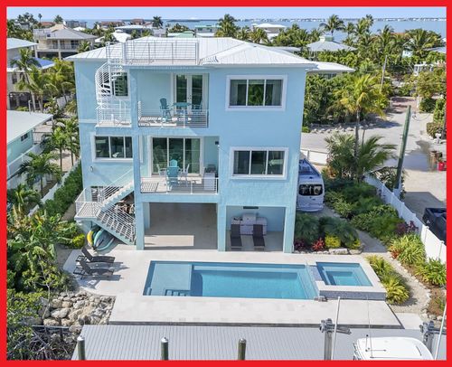 835 Gulf Drive, Summerland Key, FL, 33042 | Card Image