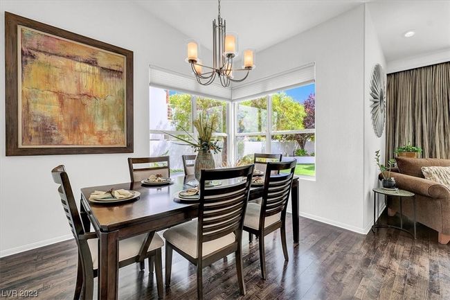 240 Windsong Dr, House other with 3 bedrooms, 2 bathrooms and null parking in Henderson NV | Image 11