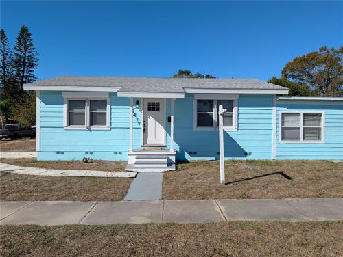 2411 45th St S, ST PETERSBURG, FL, 33711-3434 | Card Image