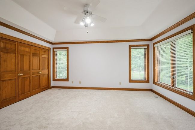 3519 Timber Ridge Trl, House other with 5 bedrooms, 3 bathrooms and null parking in Cedar Rapids IA | Image 22