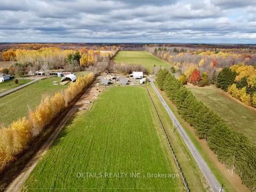 678 Rte 400 E, Casselman, ON, K0A1M0 | Card Image