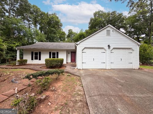 158 Colemans Bluff Dr, Woodstock, GA, 30188-5357 | Card Image
