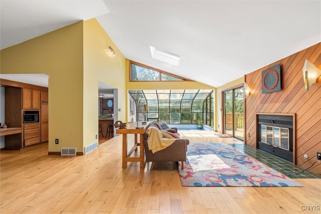 4901 Huntshill Rd, House other with 4 bedrooms, 3 bathrooms and null parking in Manlius NY | Image 19