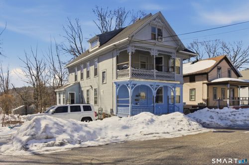 66 Spring St, Willimantic, CT, 06226-2536 | Card Image