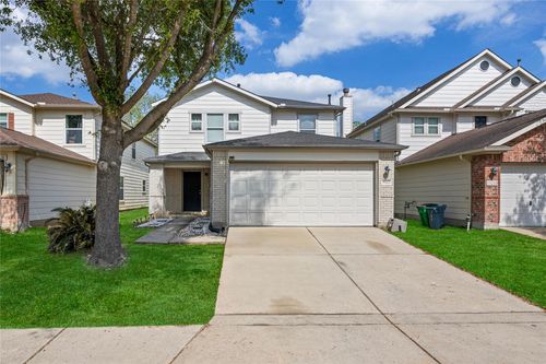 19222 Danphe Landing Ct, Tomball, TX, 77375-0007 | Card Image