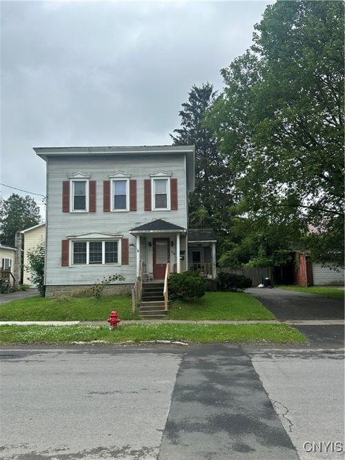 116 E North St, Ilion, NY, 13357-1214 | Card Image