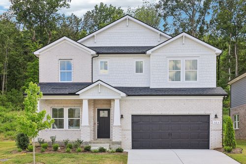 323 Zen Ct, Smyrna, TN, 37167-2260 | Card Image