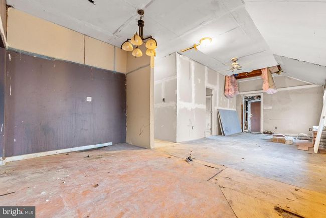 277 Holeman St, House other with 3 bedrooms, 2 bathrooms and null parking in MOUNT HOLLY NJ | Image 6