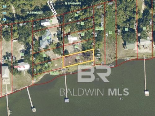 2010 Norman Ln, Gulf Shores, AL, 36542-4061 | Card Image