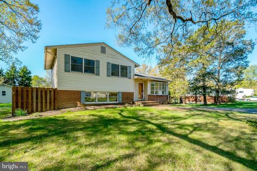 4415 Old Mill Rd, Alexandria, VA, 22309-3932 | Card Image