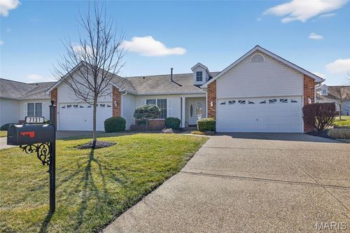 779c-7131 Curtis Dr, Dardenne Prairie, MO, 63368-9607 | Card Image