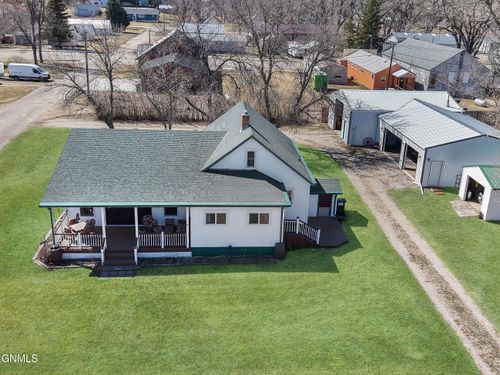 4 3rd Ave E, Wing, ND, 58494-4037 | Card Image