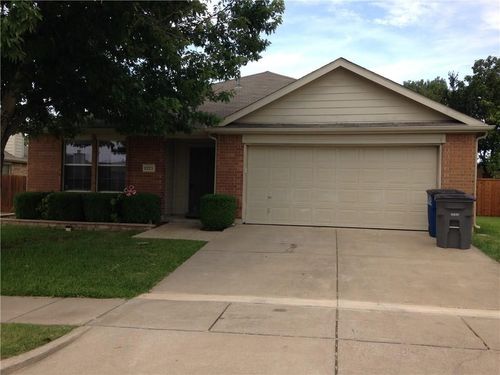1223 Periwinkle Dr, Wylie, TX, 75098-7649 | Card Image