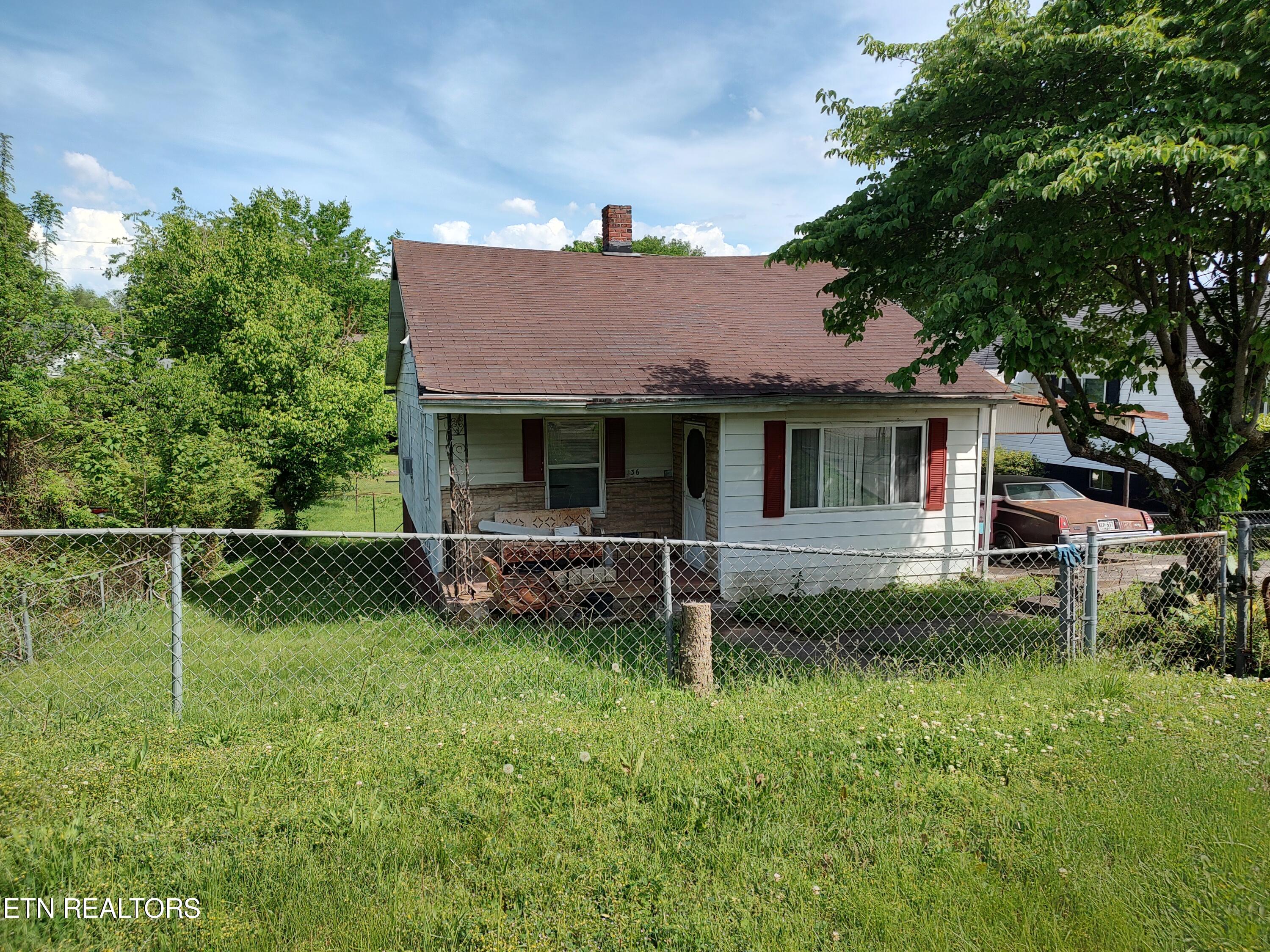 Bell St, Alcoa, TN 37701