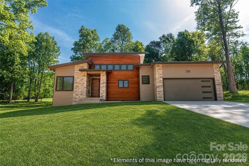 255 Hunters Trce, Rutherfordton, NC, 28139-8499 | Card Image