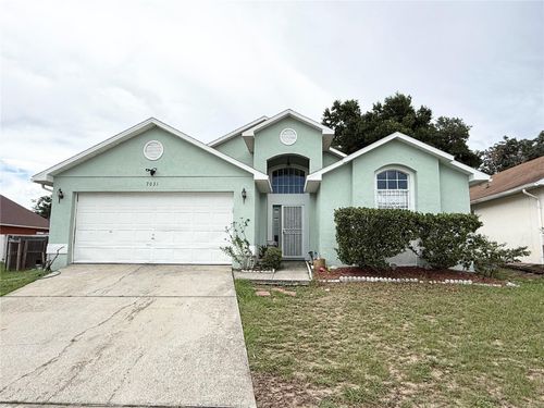 7031 Blair Drive, Orlando, FL, 32818 | Card Image