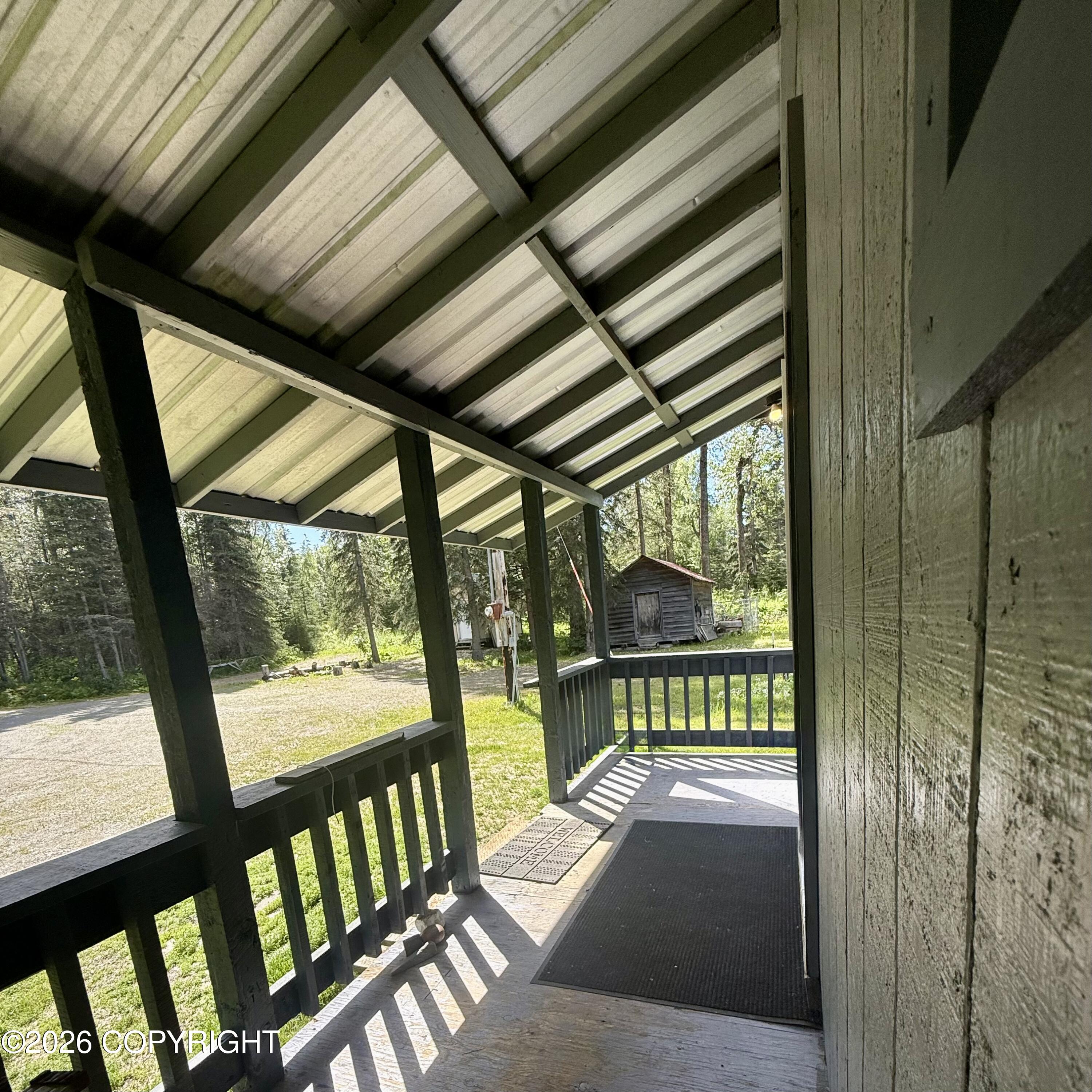 Residential in Nikiski/North Kenai 5