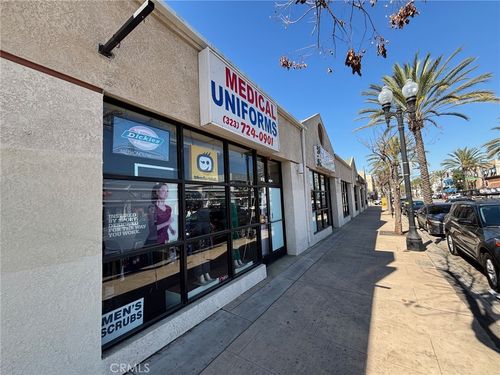 413 W Whittier Blvd, Montebello, CA, 90640-5231 | Card Image