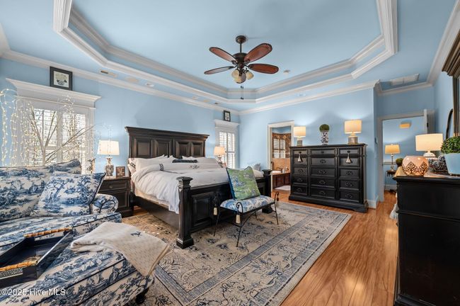 3860 Dixie Ridge Ln, House other with 4 bedrooms, 4 bathrooms and 3 parking in Grimesland NC | Image 18