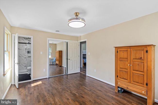 436 Castleton View Rd, House other with 4 bedrooms, 3 bathrooms and null parking in CASTLETON VA | Image 31