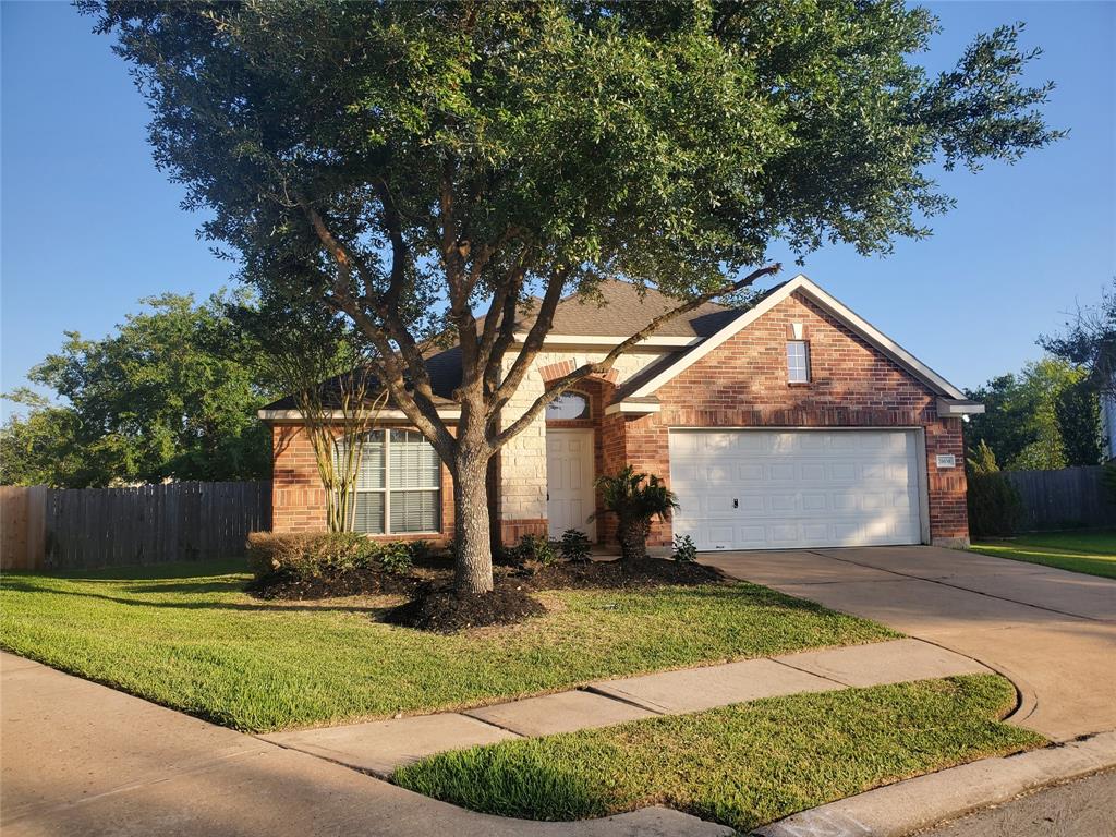 Diamond Hills Ln, Katy, TX 77449