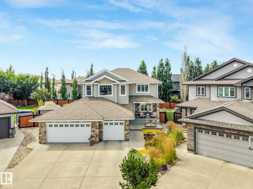 13 Dillon Bay, Spruce Grove, AB, T7X0E5 | Card Image